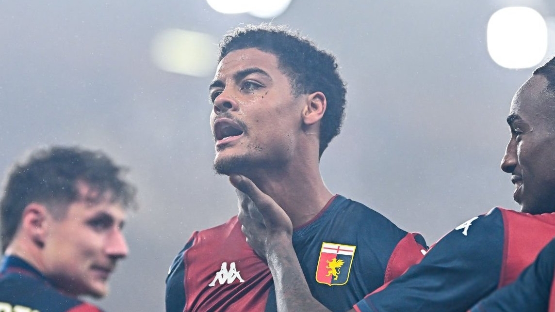 De Winter ke Milan, Gantikan Posisi Malik Thiaw di Lini Belakang