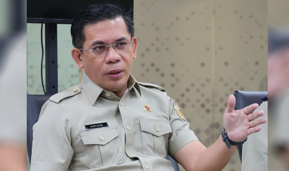 Gunakan Kesempatan Libur Idulfitri untuk Ubah Alas Hak Tanah dari Girik Menjadi Sertipikat