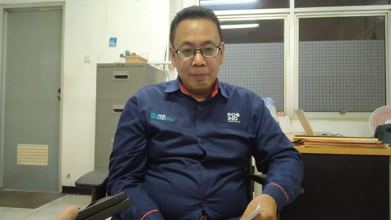 Ternyata Penyaluran BLT Kesra di Tangerang Baru 26 Persen, Ini Kendalanya!