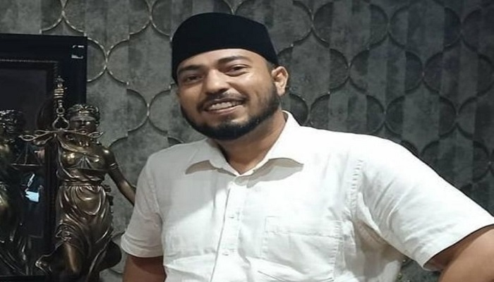 Pendukung UAS Dituding akan Tegakkan Negara Syariah, Husin Shihab: Atas Nama NKRI Saya akan Lawan