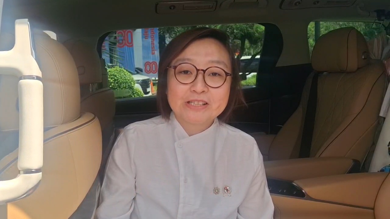 Prabowo Siapkan Kejutan Besar di HUT RI ke-80, Wamenekraf: Pertama Kali Diadakan!