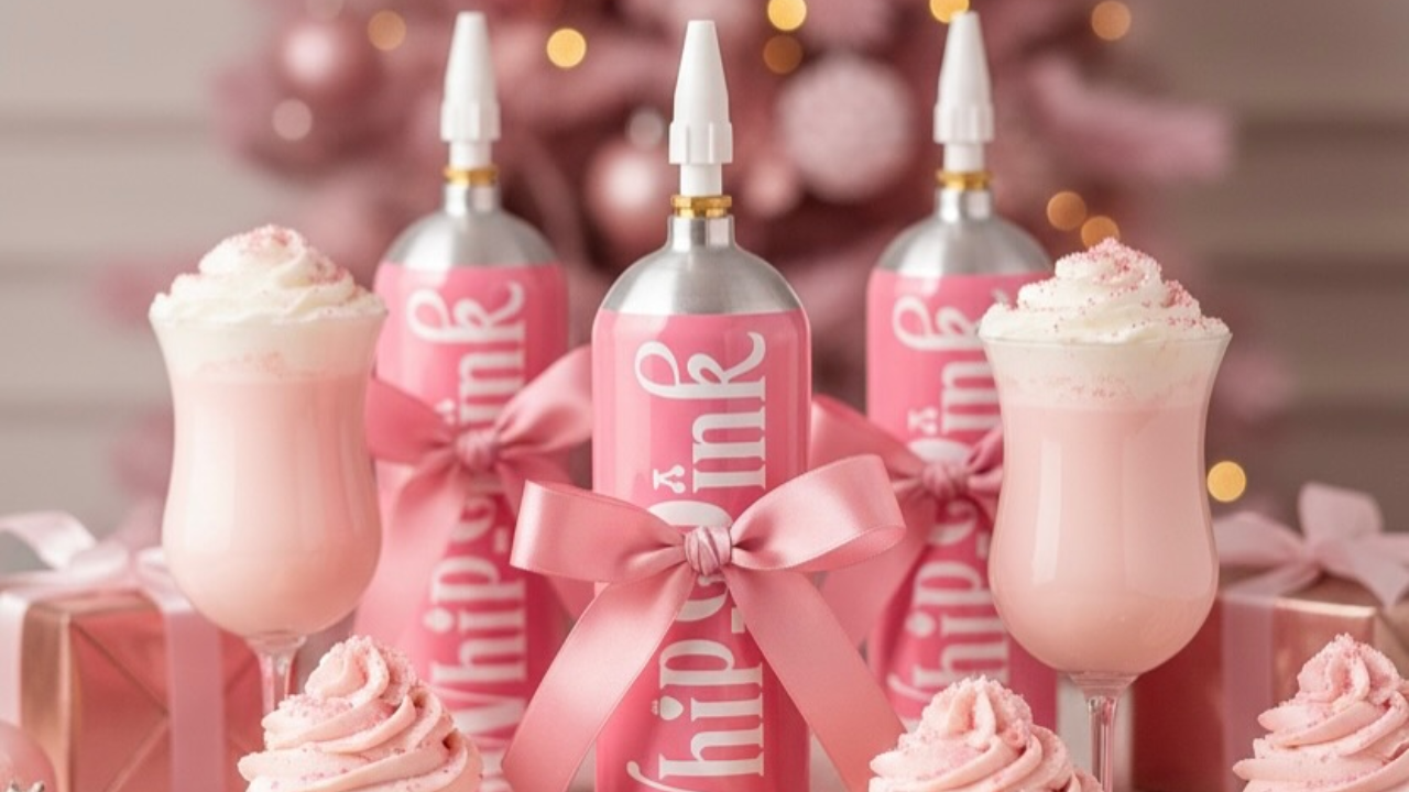 Beredar Isu Liar Whip Pink Diduga Jadi Penyebab Kematian Selebgram Lula Lahfah, Apa Itu?