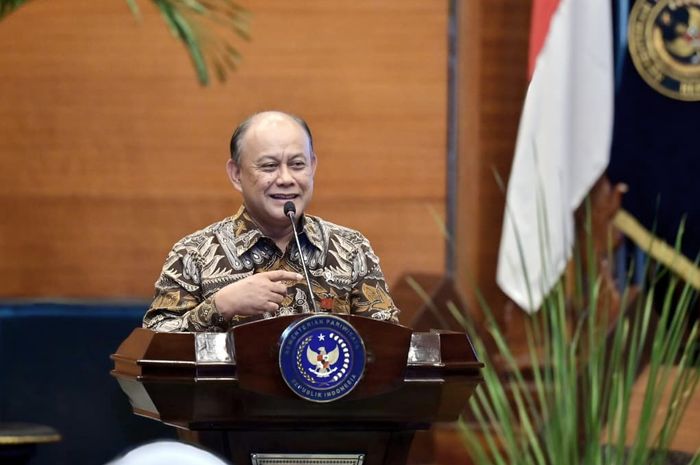 Prabowo Minta MBG Sediakan Menu Telur Rebus dan Ceplok, BGN: Agar Porsi Adil untuk Anak