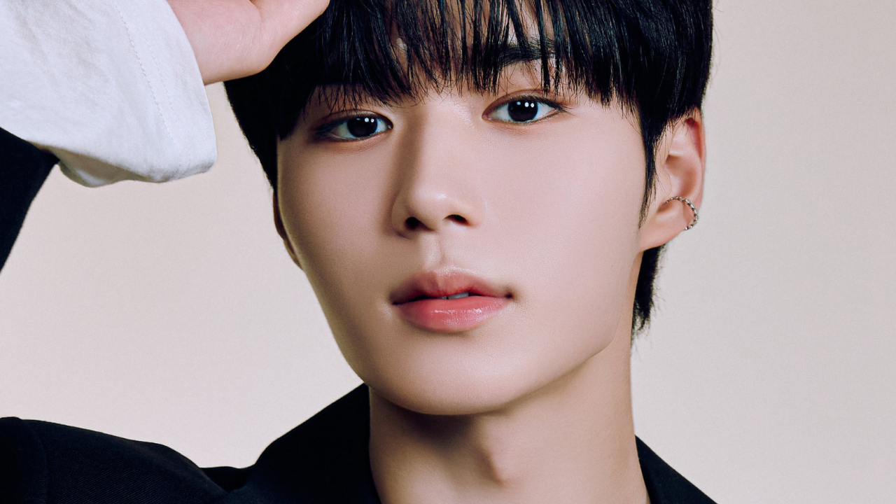 Profil dan Perjalanan Karier Junseo ALD1, Mantan Member WEi yang Siap Debut Lagi!