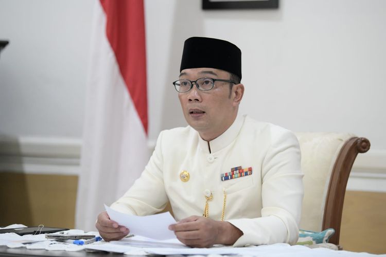 Ridwan Kamil Terkejut Guru di Cirebon yang Panggil Dirinya 'Maneh' Dipecat, Buru-buru Klarifikasi di Instagram