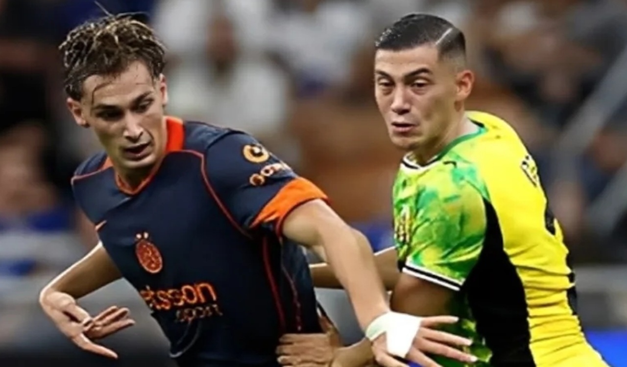 GEMPAR DI EROPA! Jay Idzes Buat Lautaro Martinez Tak Berkutik, Herve Renard Panik Hadapi Timnas Indonesia