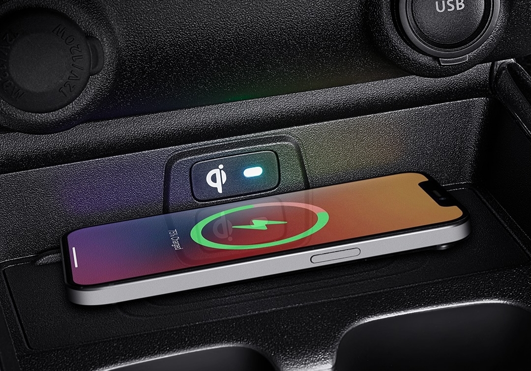 GOKIL! Harga Suzuki Fronx Promo Simulasi Cicilan Gede-gedean Juni 2025, Bisa Ngecas Wireless Charging di Mobil Tanpa Ribet