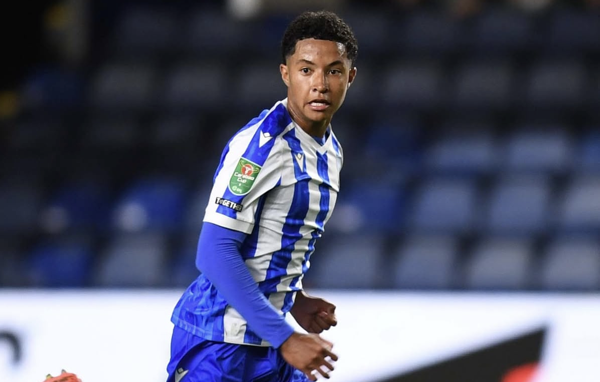 Chelsea Ungguli Manchester United Perburuan Talenta Muda Berbakat Sheffield Wednesday, Siapakah Dia?