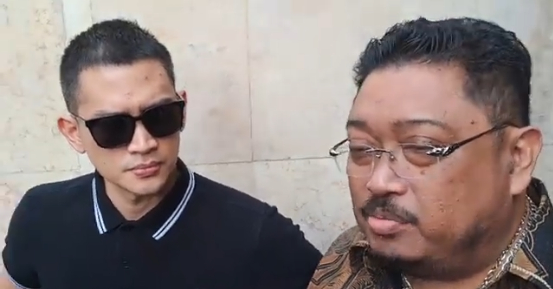 Rezky Aditya dan Wenny Ariani Sepakat untuk Tes DNA, Kuasa Hukum: Supaya Anak Ada Kepastian Hukum