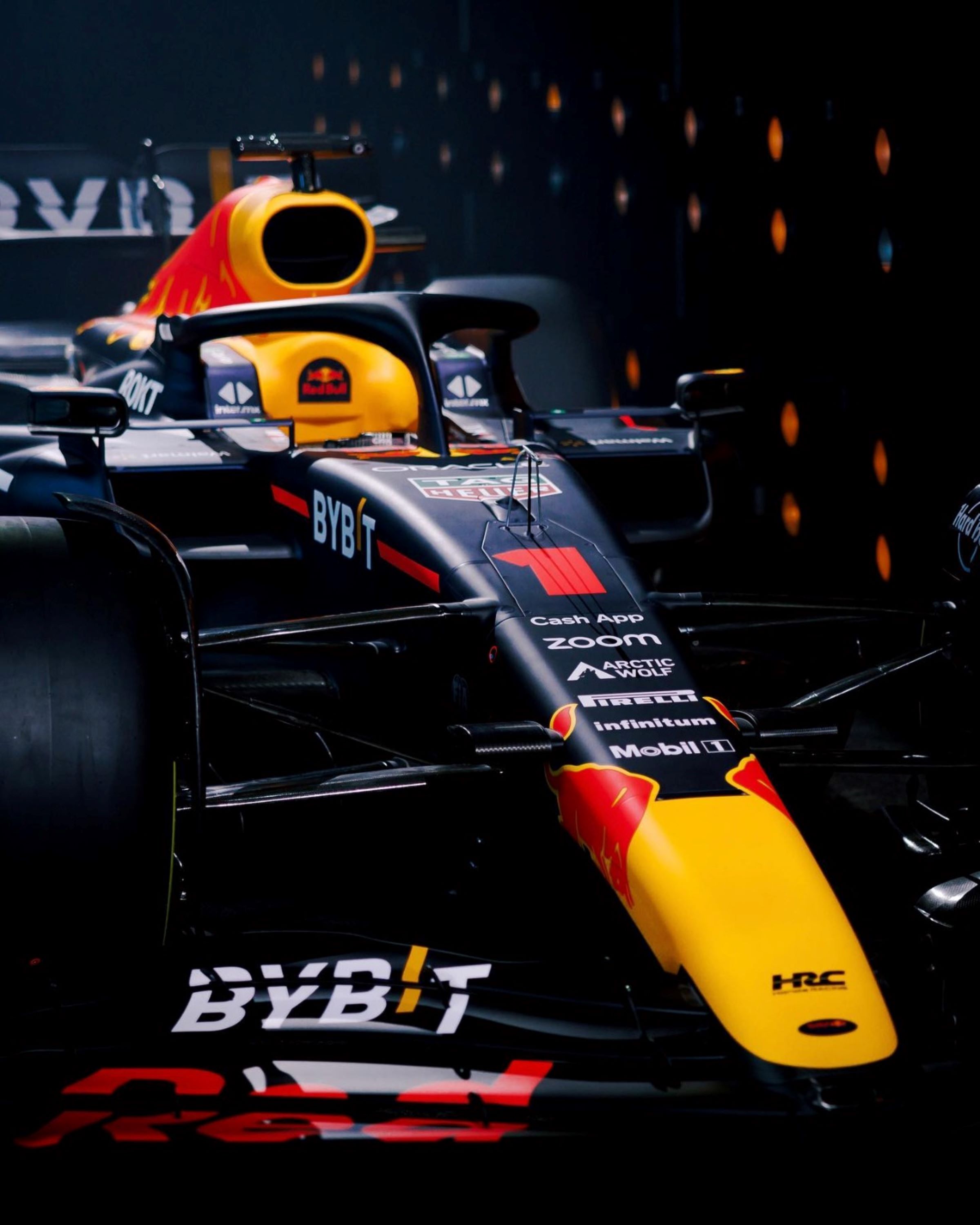 Jelang Musim Balap F1 2023, Honda Lanjutkan Gandeng Red Bull Group