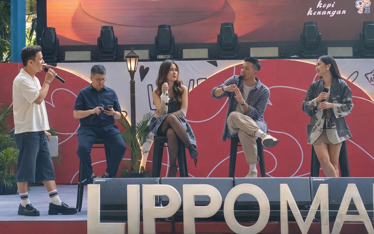 Awdella Rilis 'Aku Juga Manusia', Lagu Paling Relate Soal Toxic Relationship di 2026