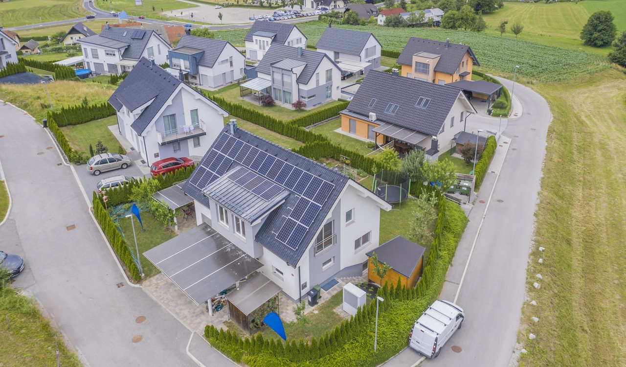 Skor Kredit Jelek? Ini 5 Cara Dapat Rumah Tanpa BI Checking!