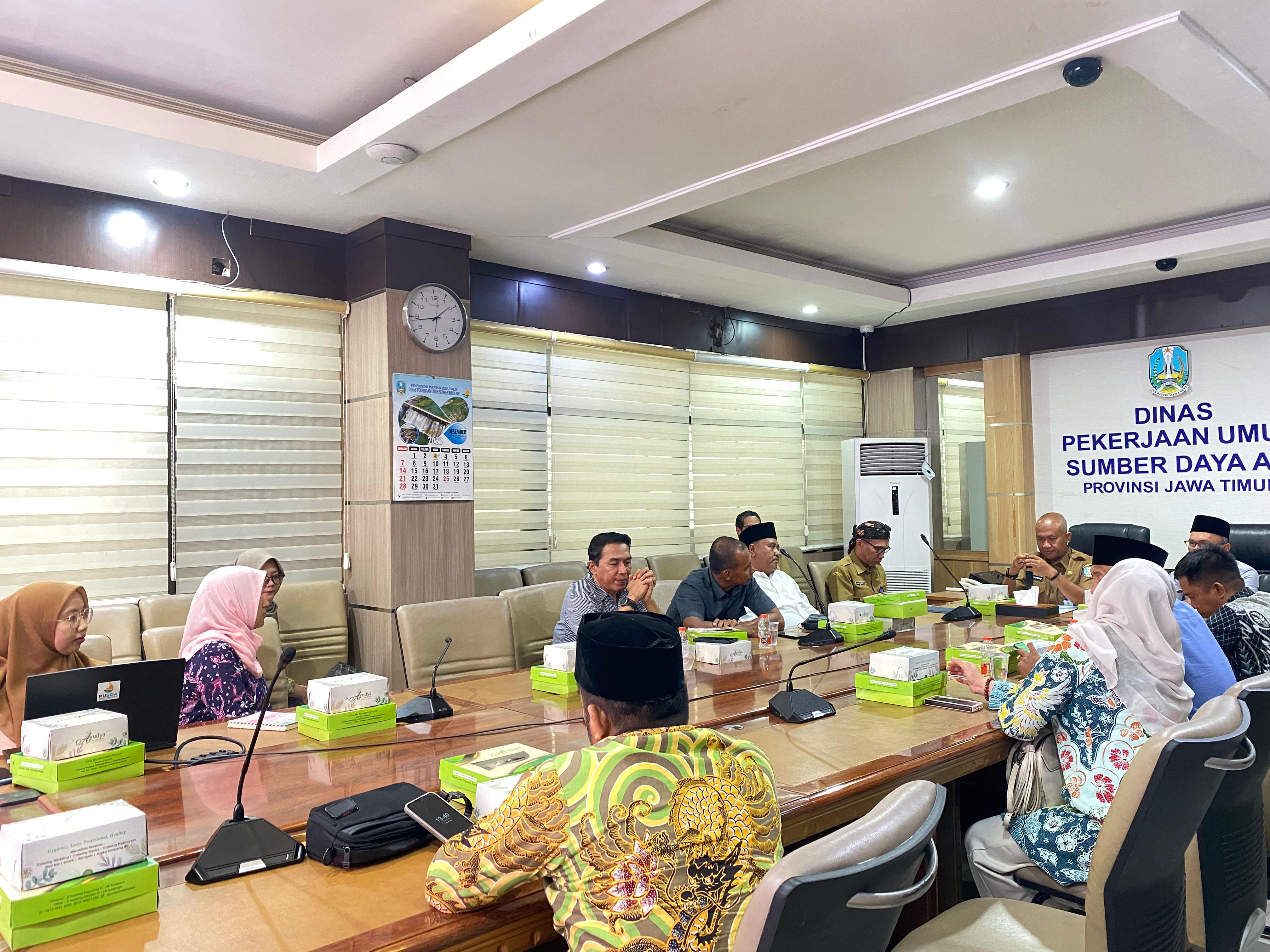 Kondisi Sungai di Pasuruan Kian Mengkhawatirkan, DPRD Desak Pemprov Jatim Turun Tangan