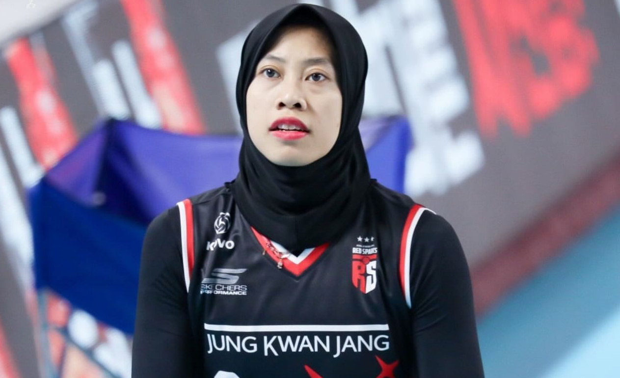 Main di Kadinlar 1 Ligi Turki, Gaji Megawati Hangestri Justru Fantastis! Sindiran untuk KOVO dan Pelajaran dari Pemain Vietnam