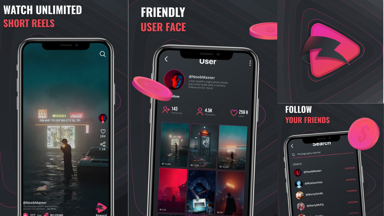 GACOR! Ada Transferan Saldo DANA Kaget Gratis Hari Ini 6 Maret 2025 hingga Rp1 Juta Cair ke e-Wallet, Cuma Nonton Video di Aplikasi Penghasil Uang