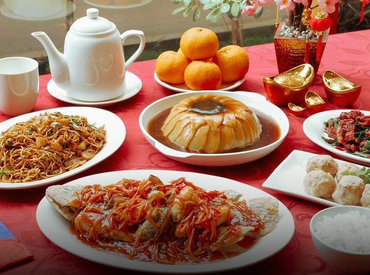 7 Rekomendasi Restoran Chinese Food di Jakarta Untuk Rayakan Imlek, Rasanya Authentic!