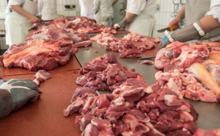 Biar Makan Daging Kurban Gak Bikin Tensi Naik, Pastikan Konsumsi Makanan Ini