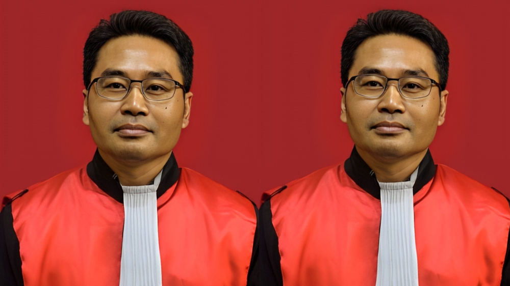 Segini Harta Kekayaan Hakim Eman Sulaeman yang Kabulkan Praperadilan Pegi Setiawan di Kasus Vina Cirebon