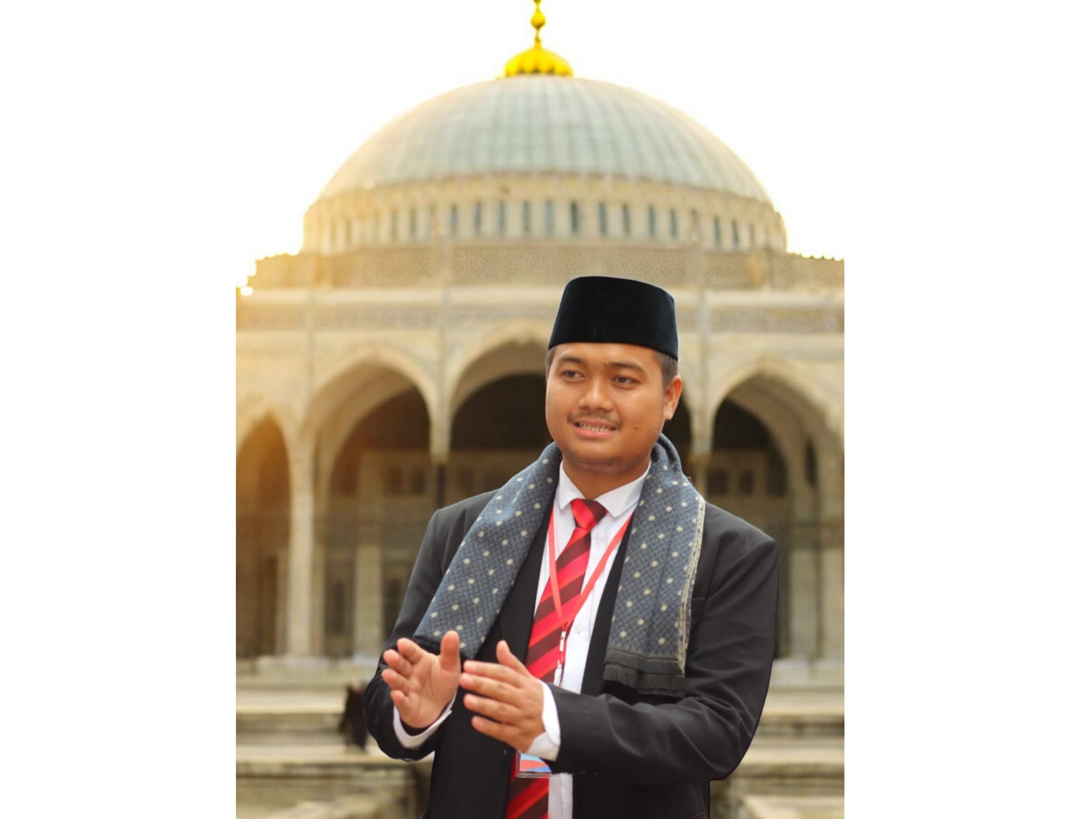 Erosi Moral di Jantung Tradisi Santri dan Nahdliyyin