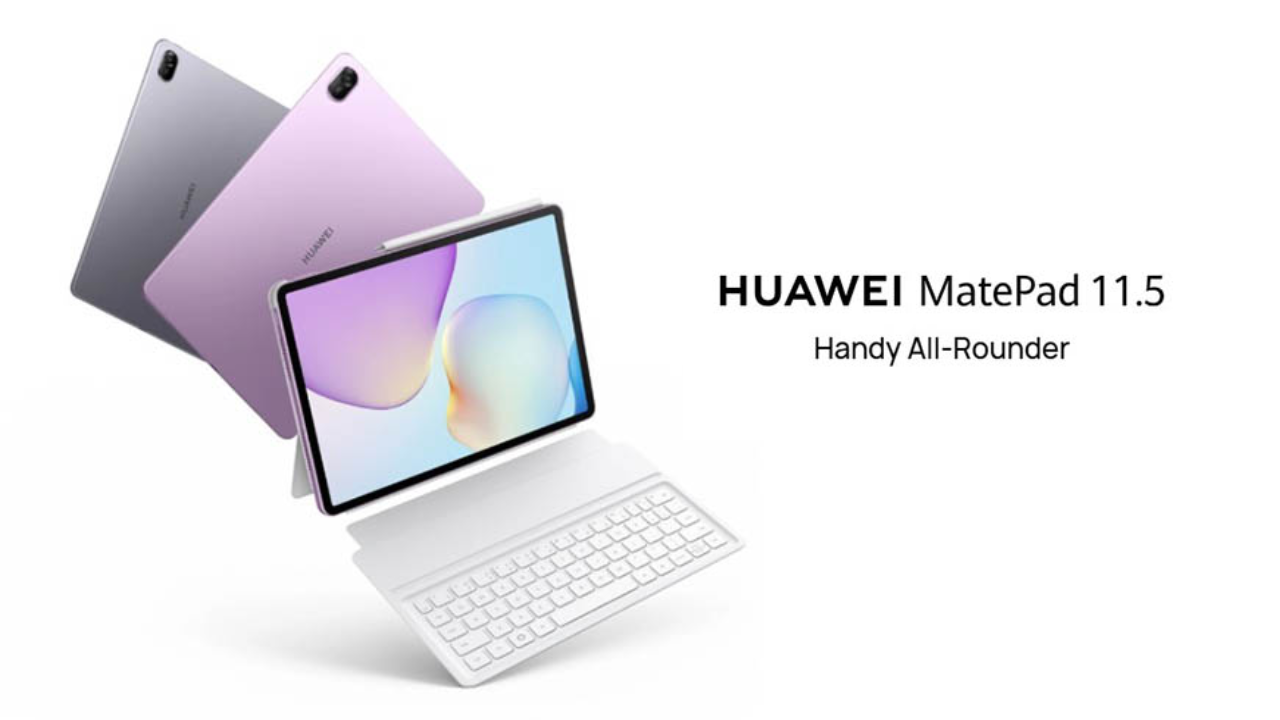 Dapatkan Huawei MatePad 11.5 Lewat Kredivo dengan Cicilan Super Ringan Mulai Rp400 Ribuan Per Bulan, Cek Skemanya di Sini