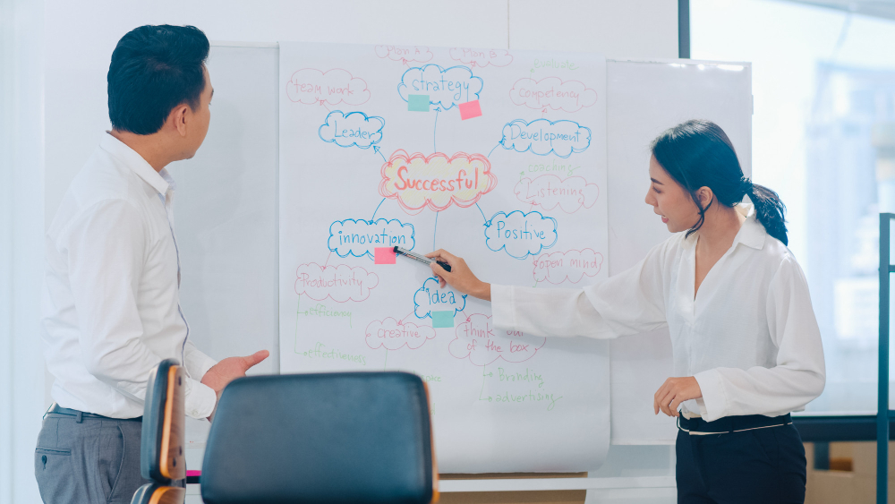 8 Soft Skill Wajib Dimiliki Generasi Z untuk Hadapi Tantangan Karier Masa Depan