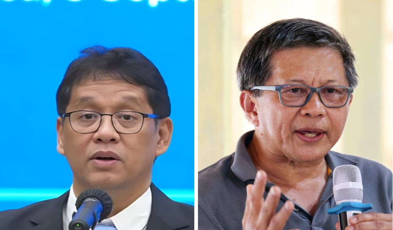 Ucapan Blunder Menkeu Purbaya Disorot, Rocky Gerung: Jangan Mengulang Pola Lama!