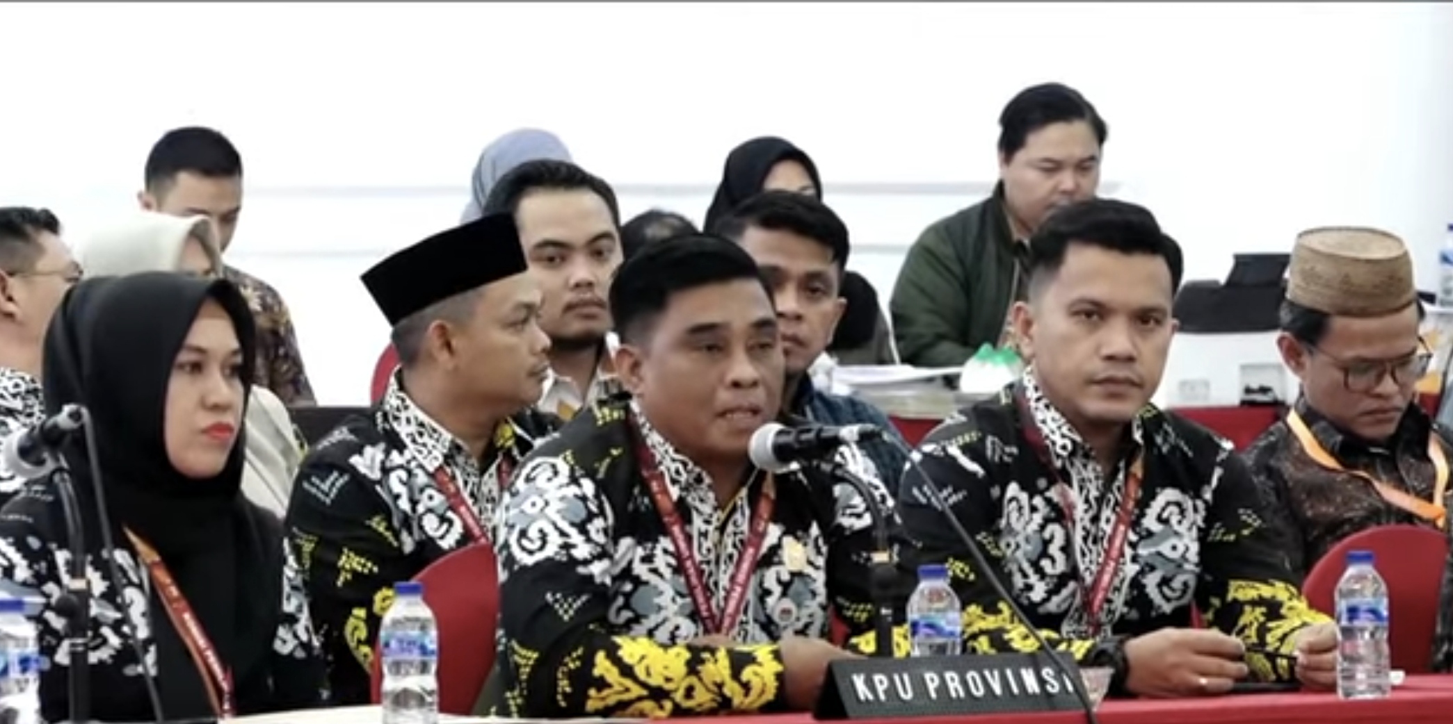Gerindra Rebut Kursi DPR RI Milik Nasdem di Bangka Belitung