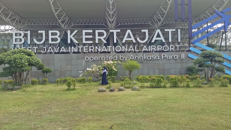 Bandar Udara Kertajati Disiapkan Jadi Bandara Premium, Budi Karya: Antonov Bisa Berlandas 