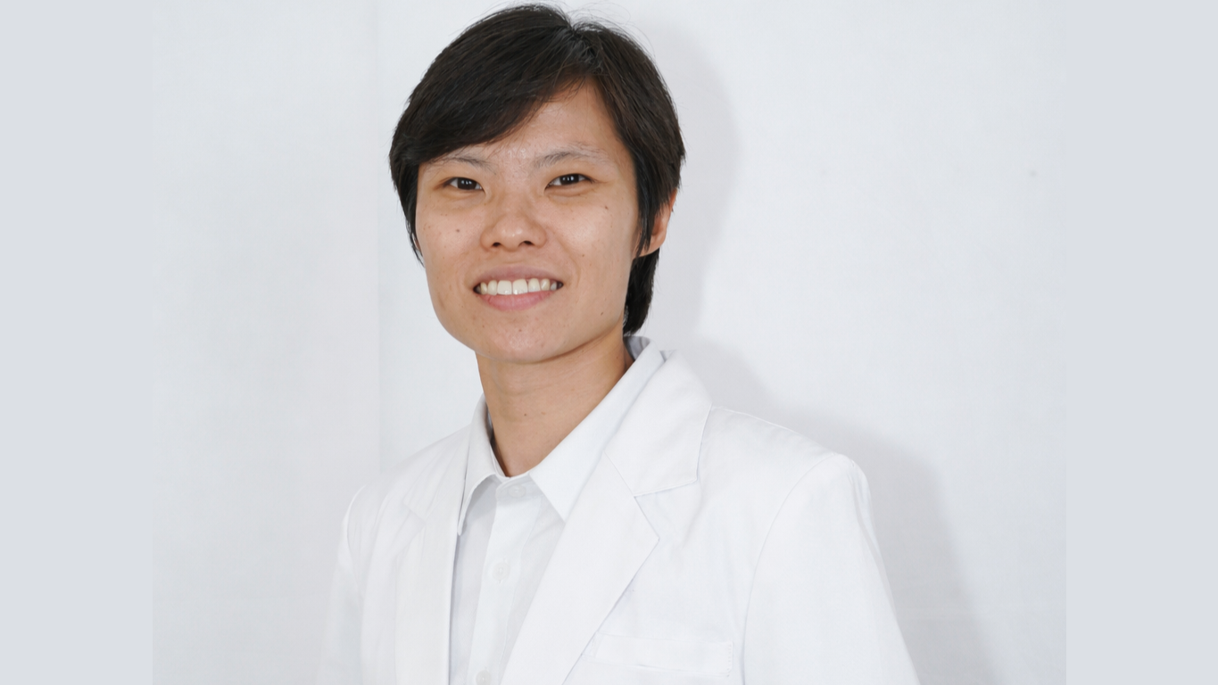 Tips Berolahraga ala Dokter Bernadette Laura agar Tubuh Tetap Bugar saat Berpuasa