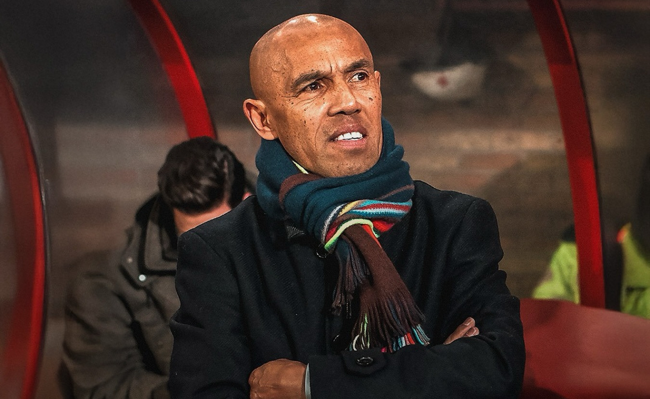 Otak Dibalik Kejayaan Ajax Masuk Timnas Indonesia! Pengaruh Simon Tahamata Bikin Skuad Garuda Mengejutkan