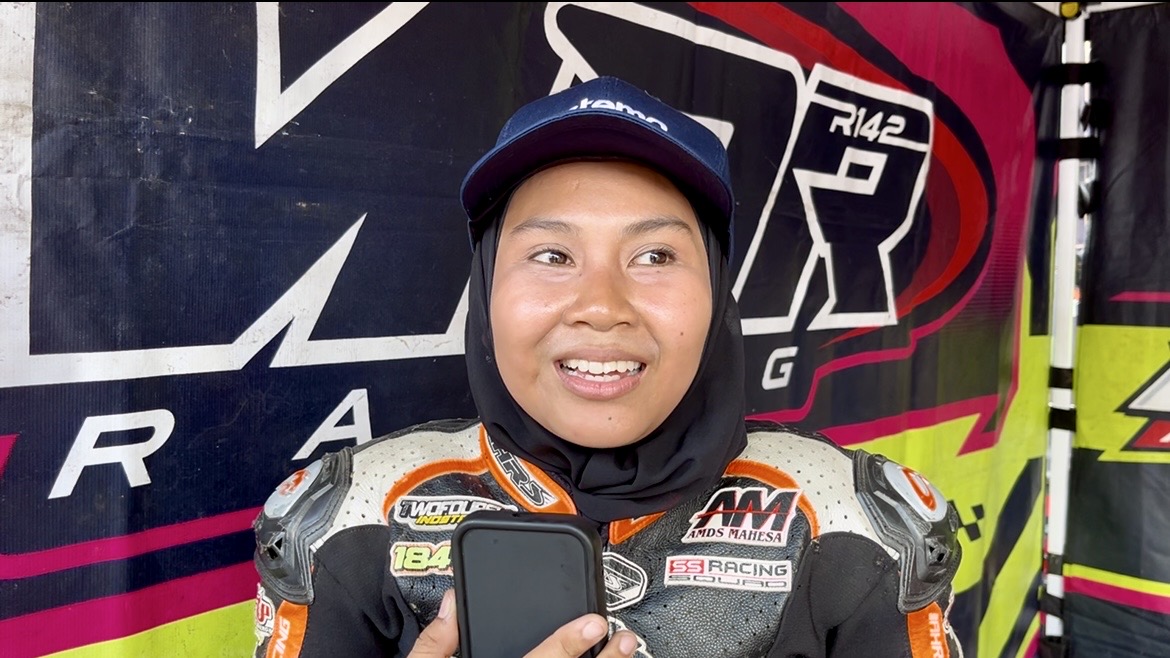 Fisichella KW Sebut Sirkuit Bukit Peusar Seperti 'Roller Coaster', Sukses Raih 2 Podium di AHDC 2026