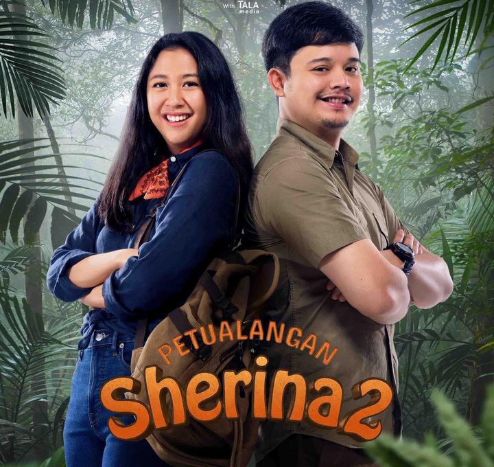 Akhirnya! Film Petualangan Sherina 2 Dipastikan Tayang 28 September 2023