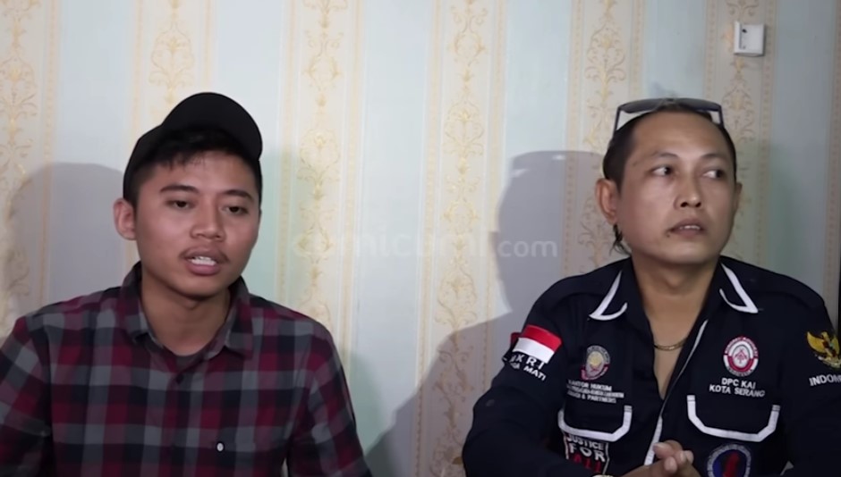 Polisi Tindak Lanjuti Aduan RZ, Suami Selingkuh dengan Mertua : Penyidik Imbau Semua Pihak Agar Kooperatif