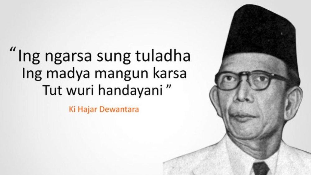 Peringatan Hari Pendidikan Nasional 2 Mei 2025: Sejarah, Makna, Logo dan Tema