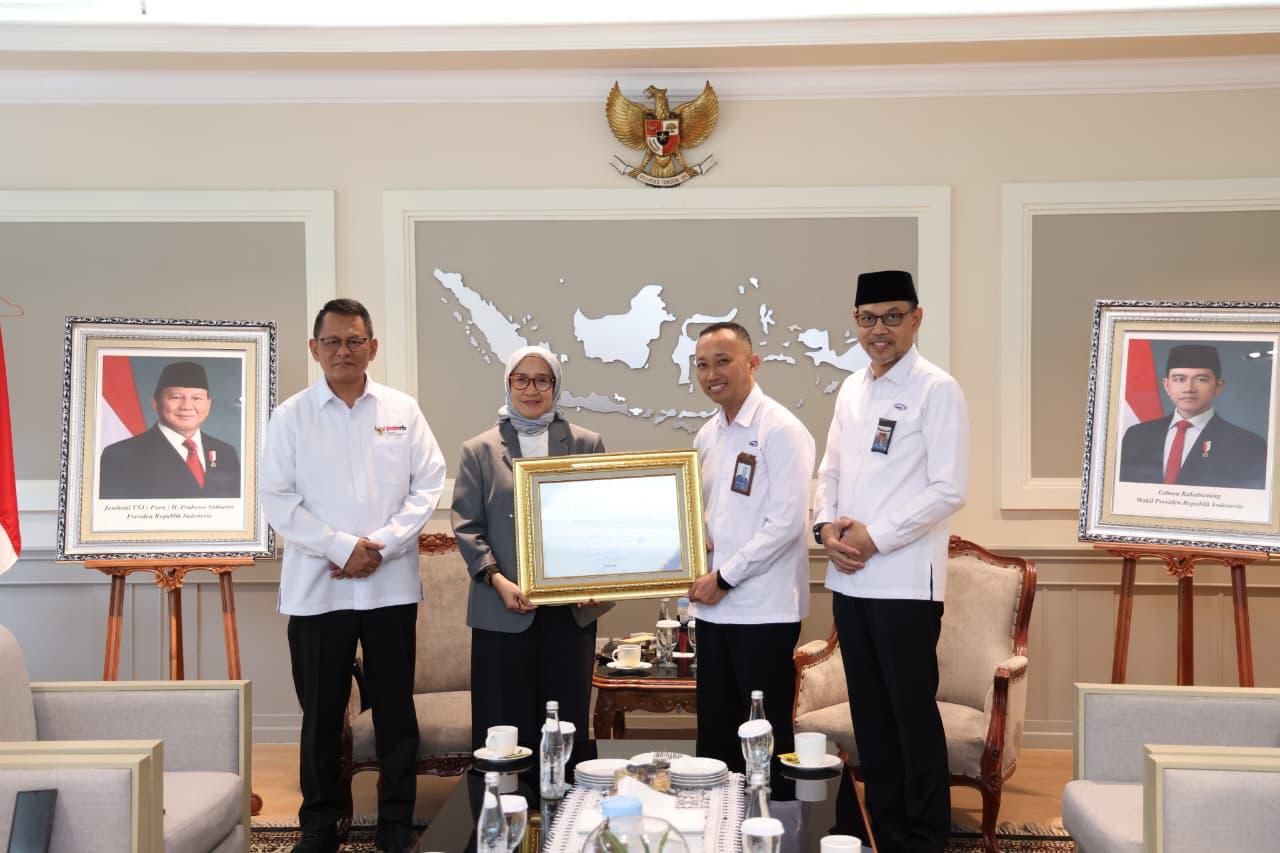 Indonesia Raih 3 Penghargaan UNPSA 2026, Inovasi Pelayanan Publik Diakui PBB