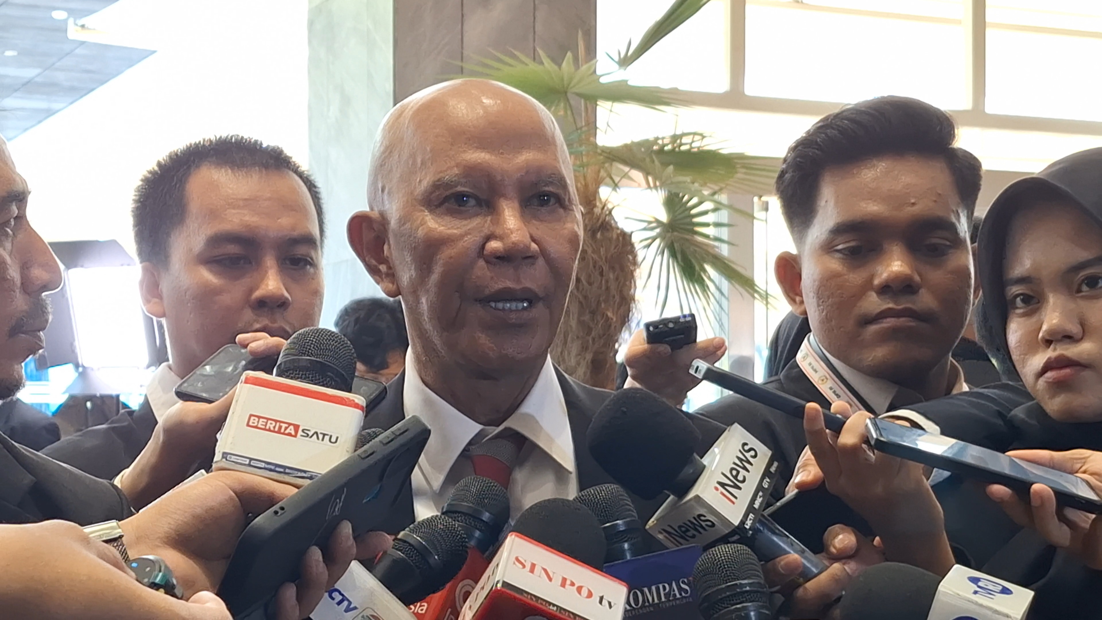 Banggar DPR RI Minta Publik Tak Panik, Harga Minyak Masih di Bawah Asumsi APBN