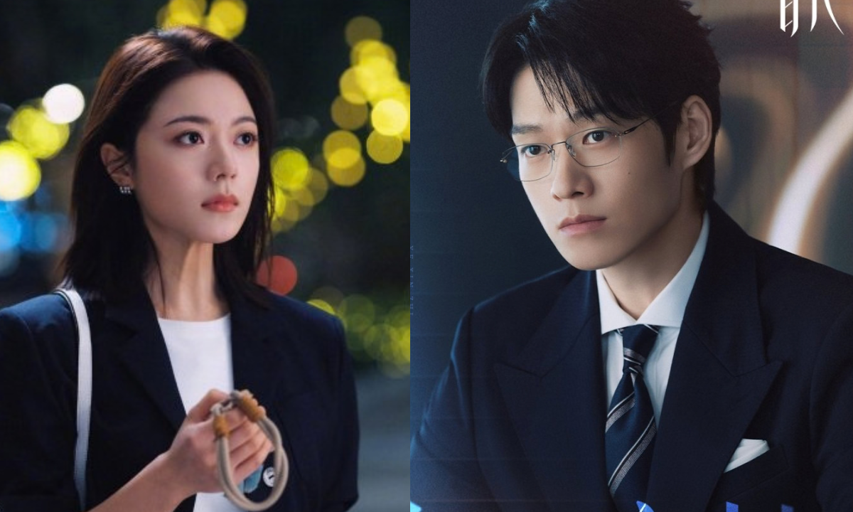 Sinopsis Drama China Irreplaceable, Kisah Cinta Rumit Zhao Jin Mai dan Wei Daxun