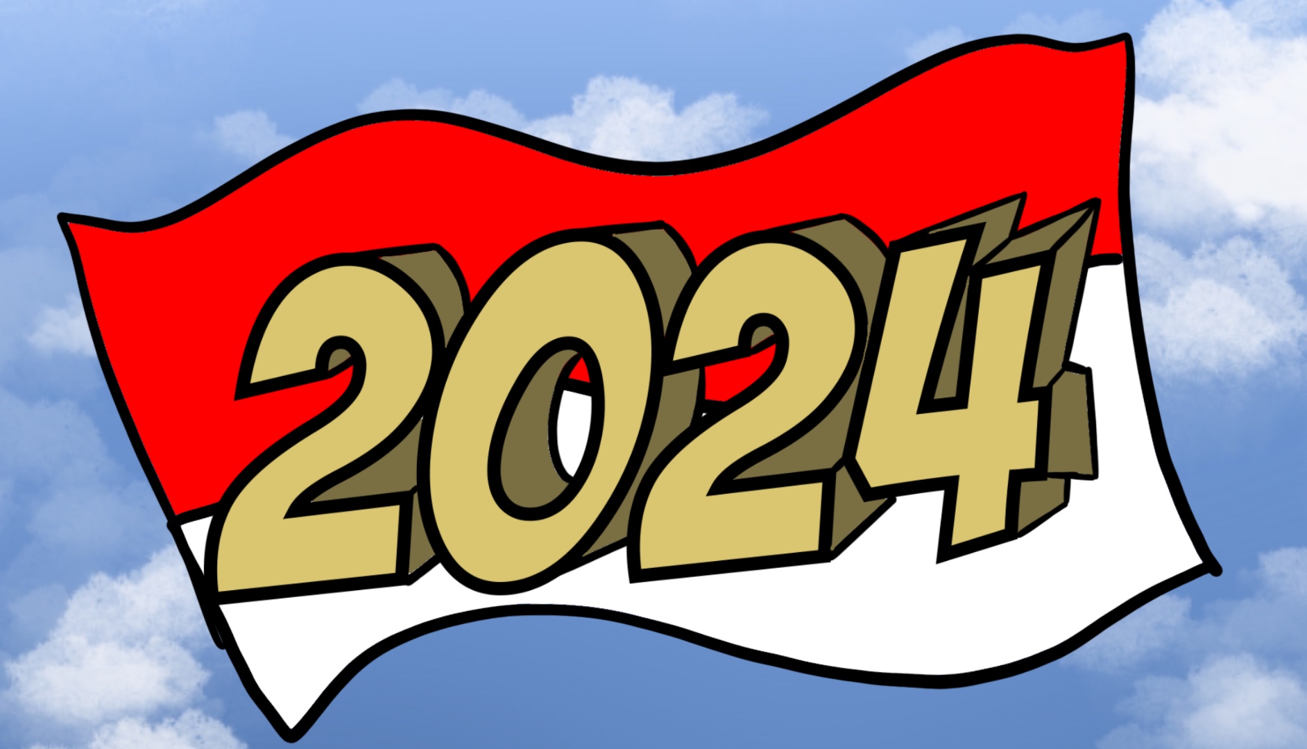 Menuju Indonesia Emas 2045: Kepemimpinan Nasional-Strategis dan Tantangan Bonus Demografi