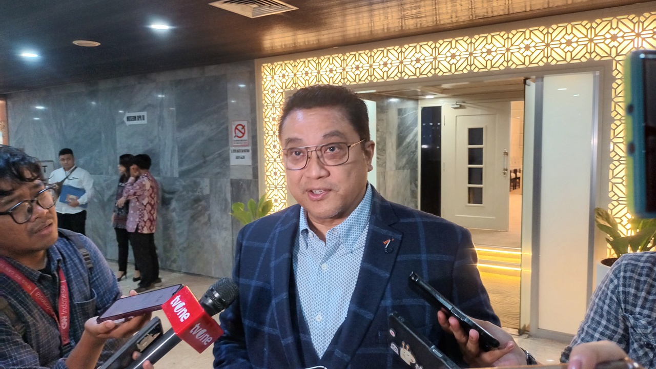 Bupati Pati di Ujung Tanduk! Proses Pemakzulan Mulai Berjalan, Ini Kata Wakil Ketua Komisi II DPR