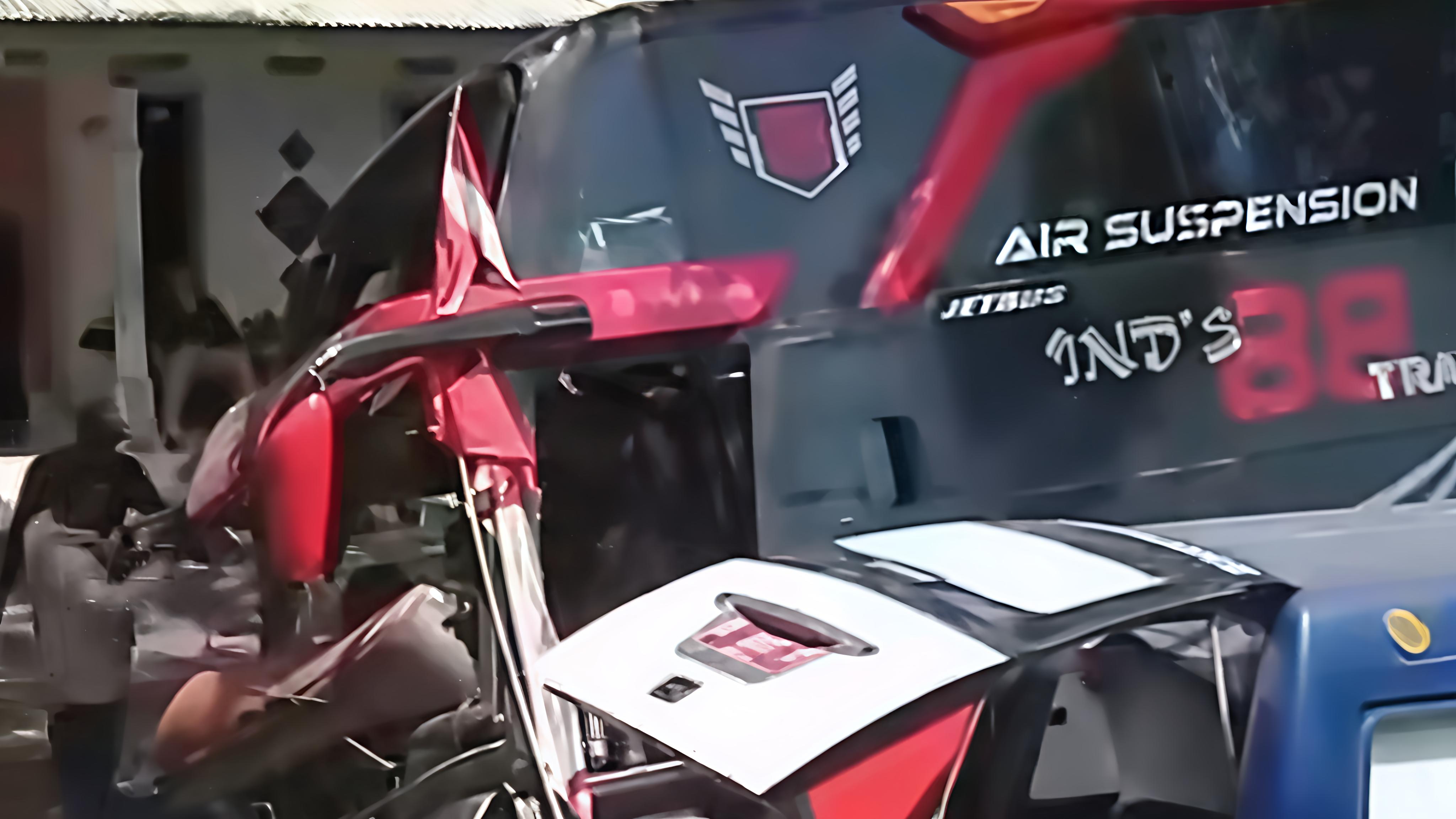 Sopir Bus Ind's 88 yang Alami Kecelakaan di Jalur Bromo hingga Tewaskan 8 Orang, Apa Hasilnya?