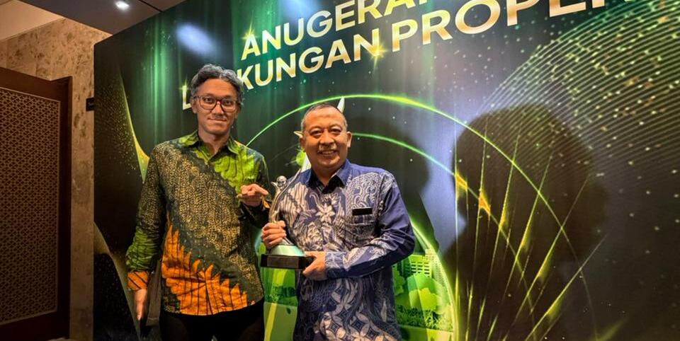 PROPER Hijau Bukti Konsistensi Paiton Energy Jalankan Keberlanjutan