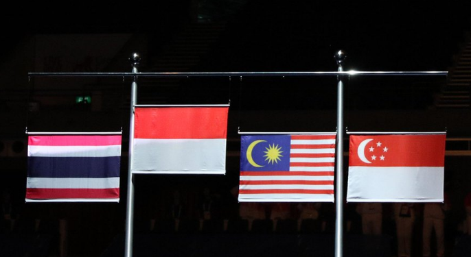 Jelang Sea Games 2021, Indonesia Terancam Tak Bisa Kibarkan Bendera Merah Putih Lagi, Ada Apa?