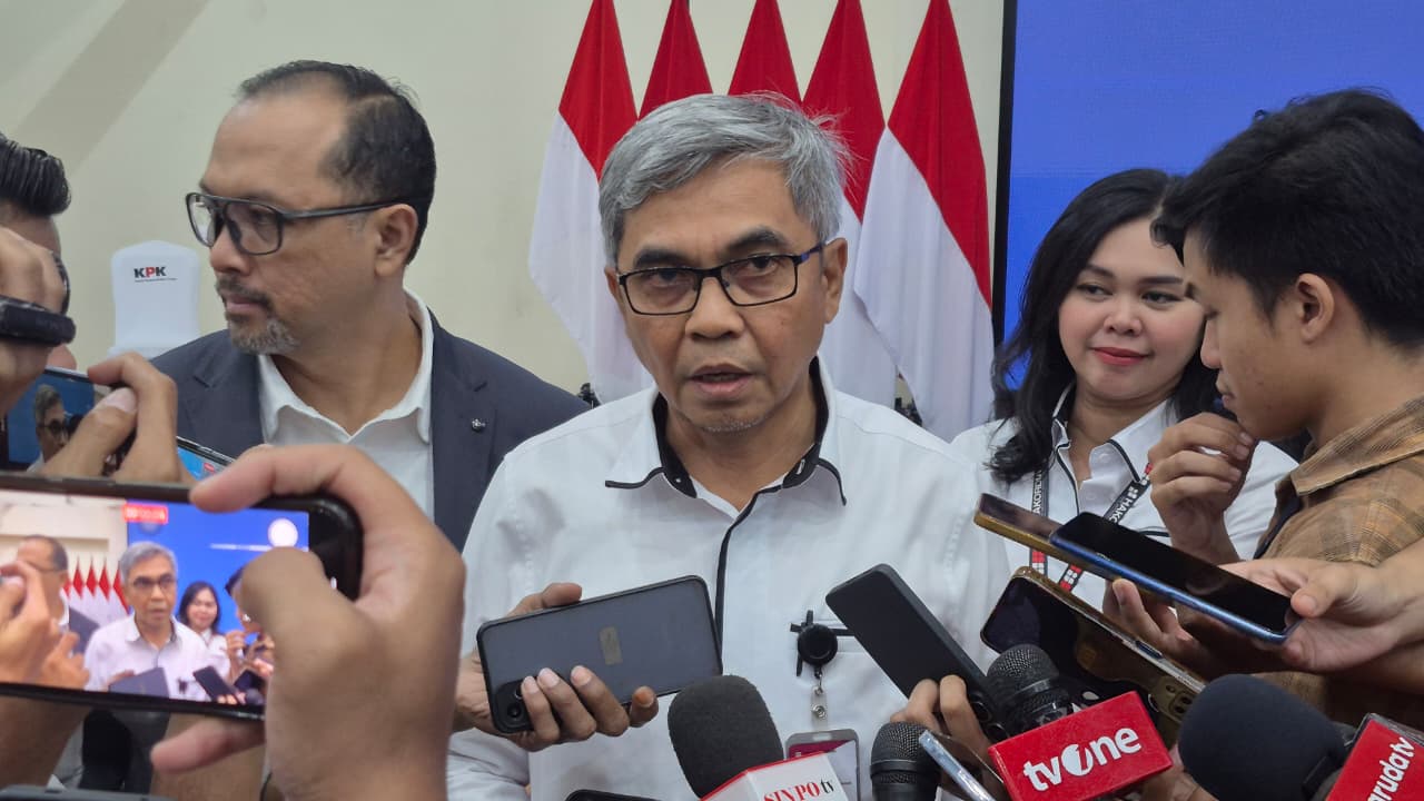 KPK Segera Umumkan Tersangka Kasus Korupsi Kuota Haji, Rumah Gus Yaqut Digeledah