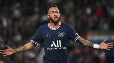 Pogba Beres Giliran Neymar Merapat ke Juventus, Tawaran Kontraknya Fantastis!