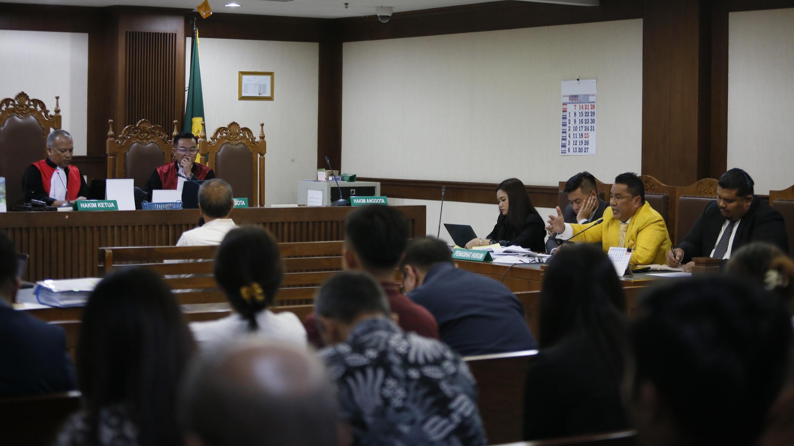 Ahli: CMNP Bisa Kena Penalti Pajak Gegara Ubah Laporan Keuangan NCD!