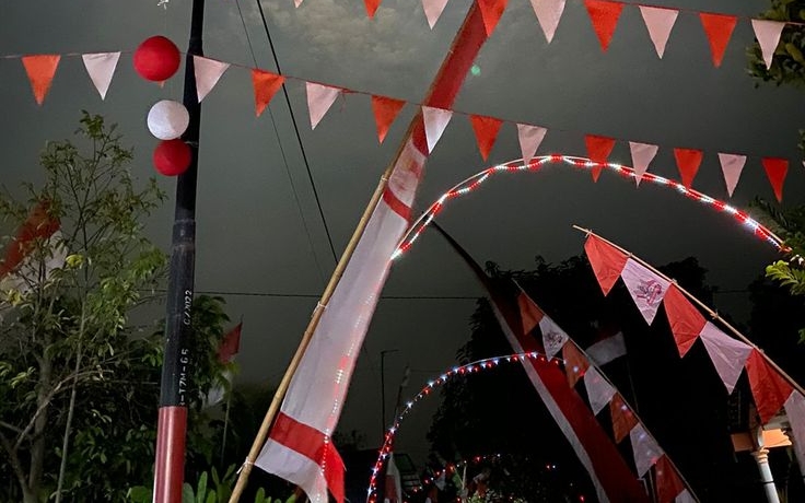 Ide Unik Rayakan 17 Agustus Ramah Lingkungan: Dari Bendera Anti-Badai hingga Dekorasi Eco-Friendly