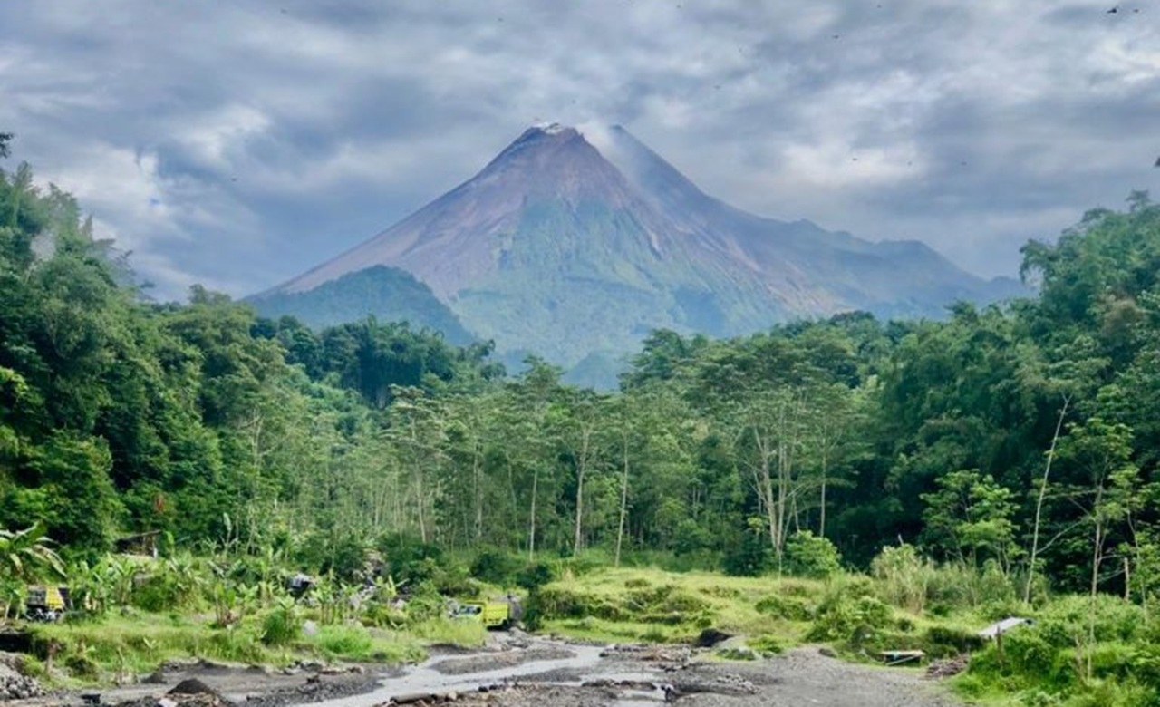 Liburan Akhir Tahun di Jogja? Ini 3 Rekomendasi Tujuan Wisata dari Gunung hingga Hembusan Pantai