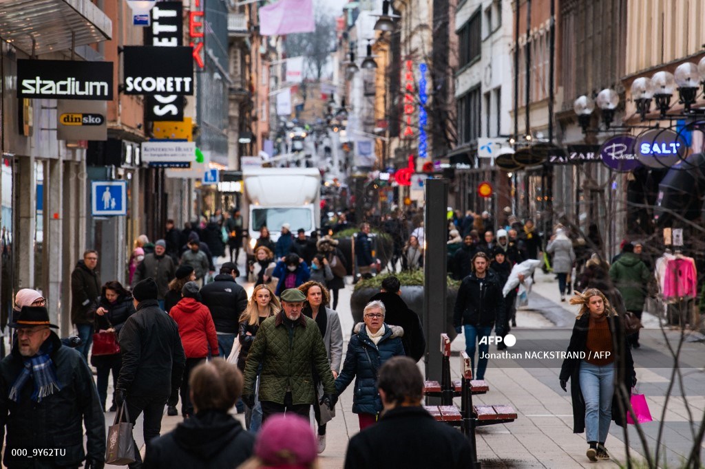 Awas! Orang Tak Jujur Bisa Dideportasi dari Swedia