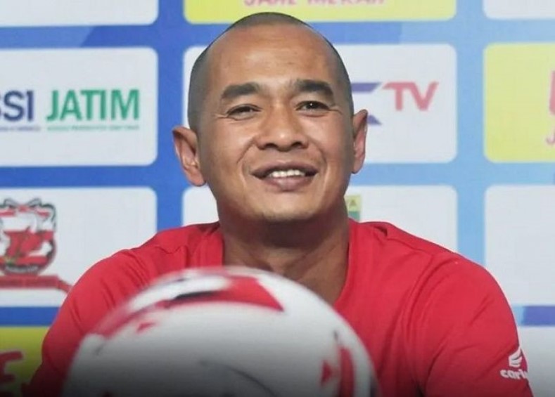 Legenda Timnas Indonesia Puji Vietnam Setinggi Langit: Kalian Punya Tim yang Hebat, Tapi..