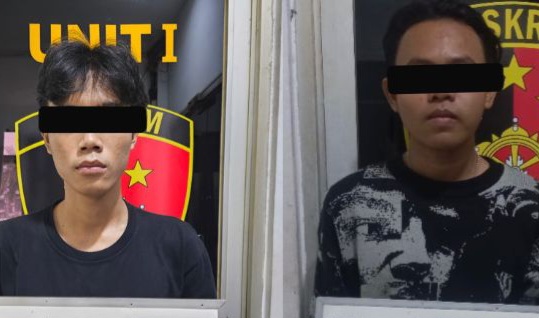 Gegara Punya Gebetan Baru, Seorang Pria Tega Tusuk Mantan Pacar di Thamrin City